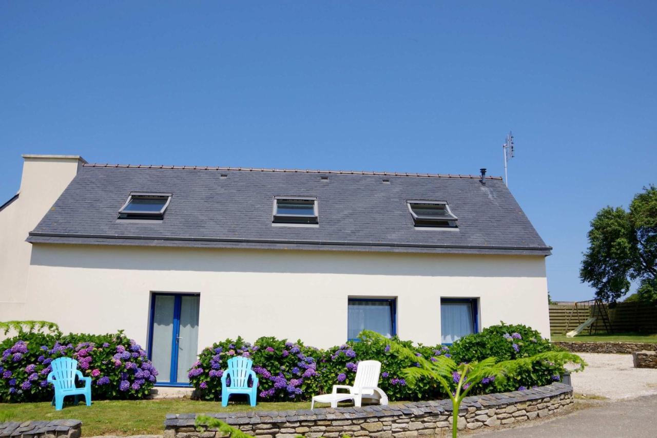 Maison Molene, Au Pays Des Abers Plouguerneau Dış mekan fotoğraf